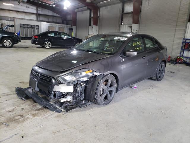 DODGE DART GT 2015 1c3cdfeb6fd193937