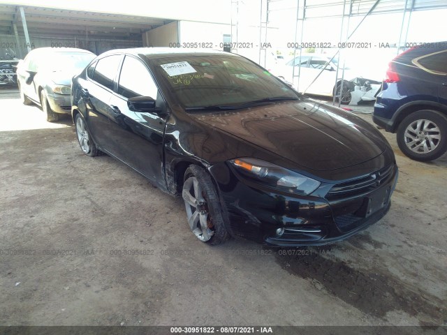 DODGE DART 2015 1c3cdfeb6fd224023