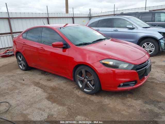 DODGE DART 2015 1c3cdfeb6fd266353