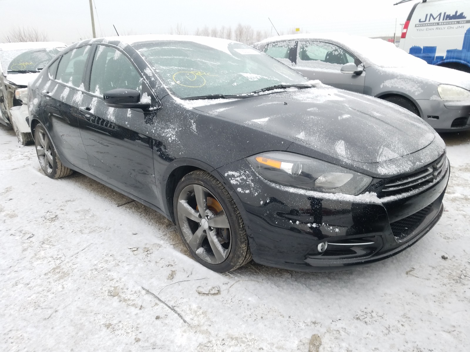 DODGE DART GT 2015 1c3cdfeb6fd277529