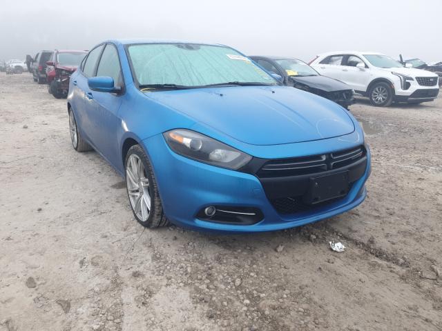 DODGE DART GT 2015 1c3cdfeb6fd307290