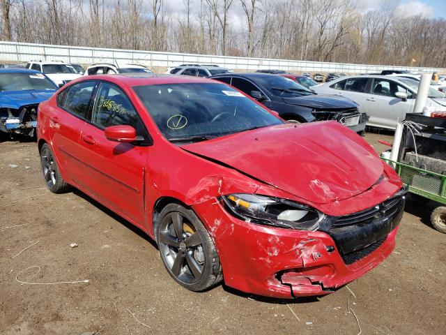 DODGE DART GT 2015 1c3cdfeb6fd310870