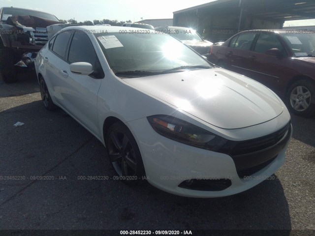 DODGE DART 2015 1c3cdfeb6fd346137