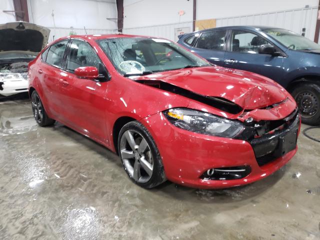 DODGE DART GT 2015 1c3cdfeb6fd346459