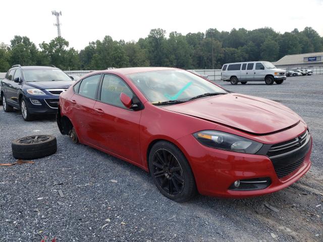 DODGE DART GT 2015 1c3cdfeb6fd405137