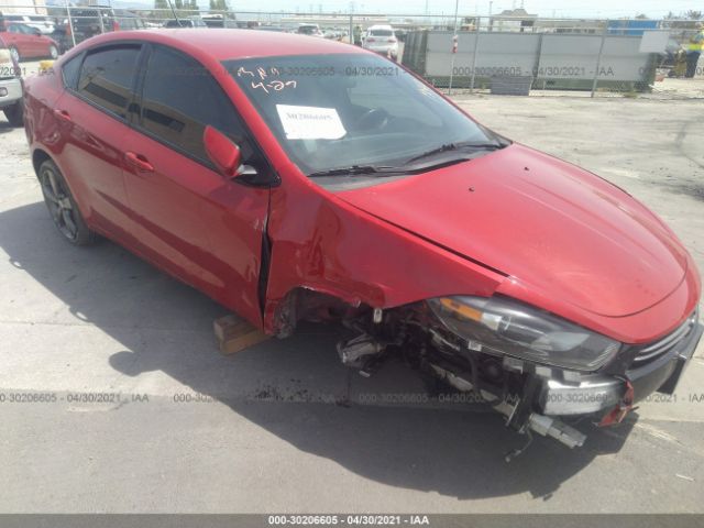 DODGE DART 2015 1c3cdfeb6fd407468