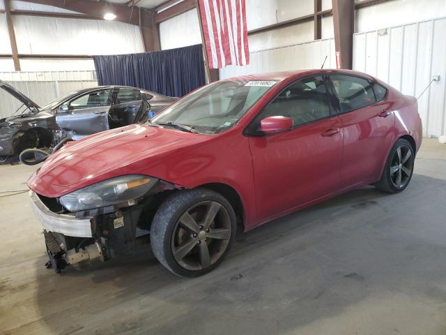 DODGE DART GT 2015 1c3cdfeb6fd411097