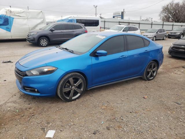 DODGE DART GT 2016 1c3cdfeb6gd538921