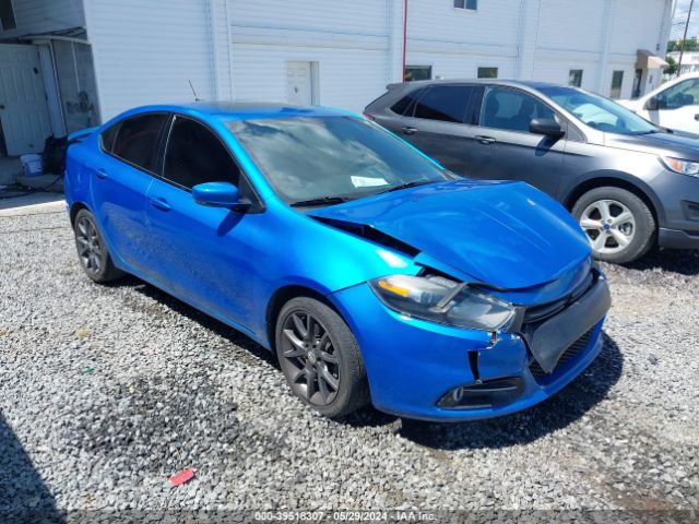 DODGE DART 2016 1c3cdfeb6gd538983