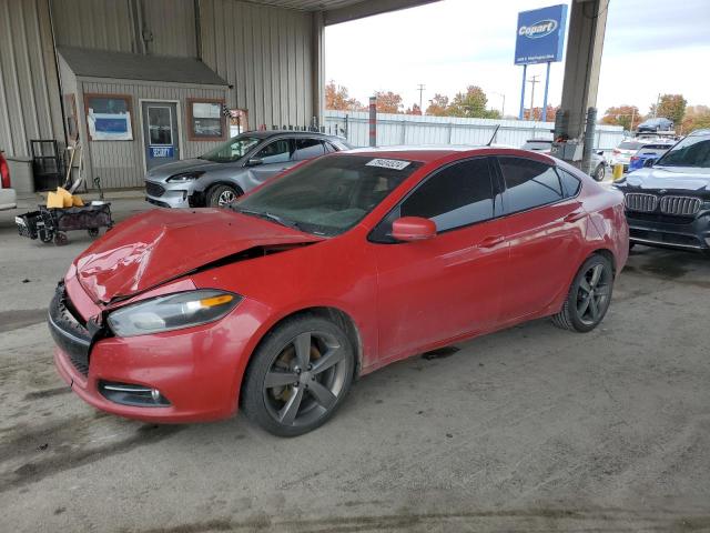 DODGE DART GT 2016 1c3cdfeb6gd538997