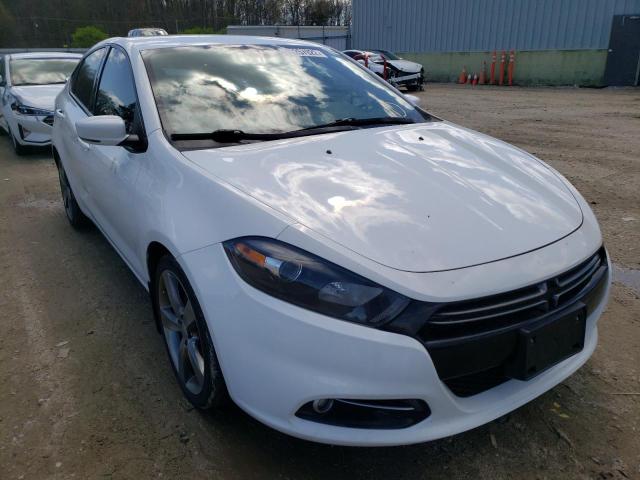 DODGE DART GT 2016 1c3cdfeb6gd539101