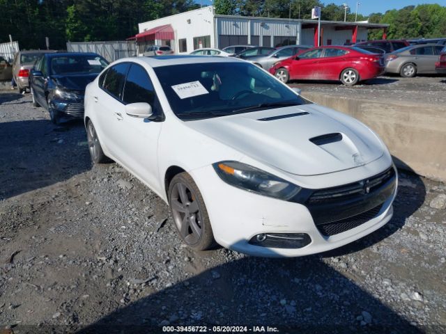 DODGE DART 2016 1c3cdfeb6gd607641