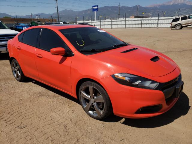 DODGE DART GT 2016 1c3cdfeb6gd625024