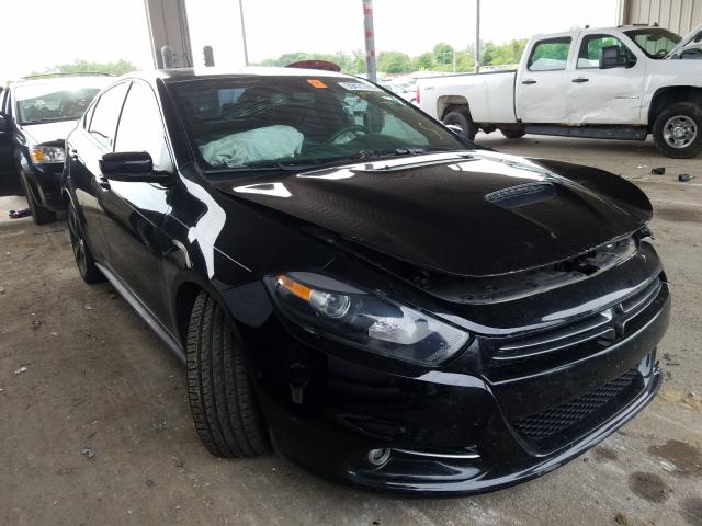 DODGE DART GT 2016 1c3cdfeb6gd701129