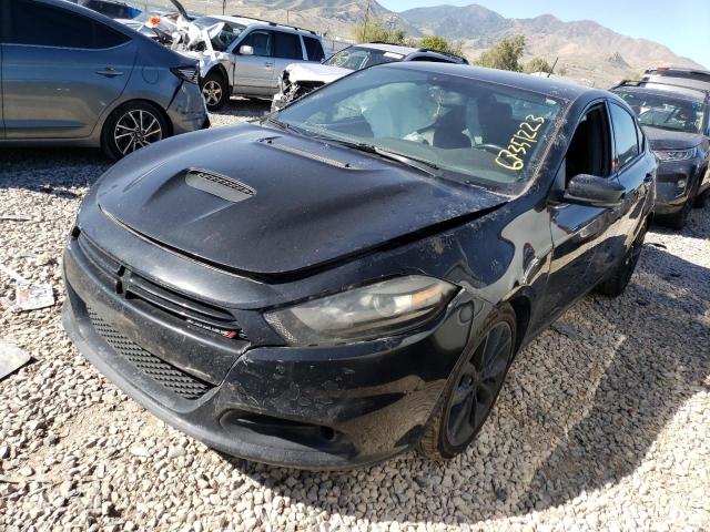 DODGE DART GT 2016 1c3cdfeb6gd701602