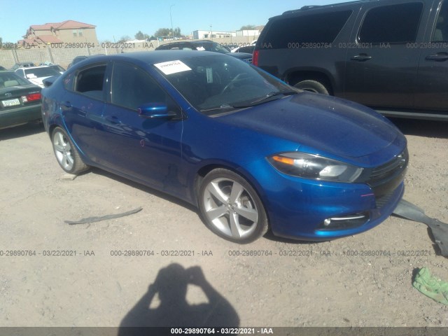 DODGE DART 2014 1c3cdfeb7ed673399