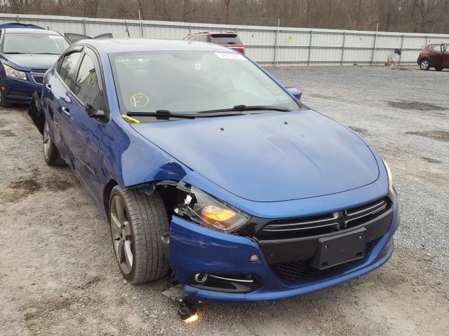 DODGE DART GT 2014 1c3cdfeb7ed675153