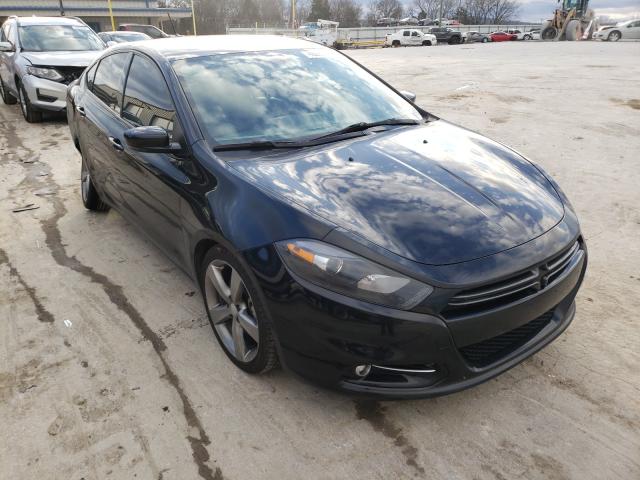 DODGE DART GT 2014 1c3cdfeb7ed699601