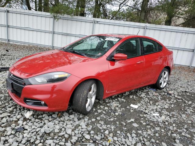 DODGE DART GT 2014 1c3cdfeb7ed711620