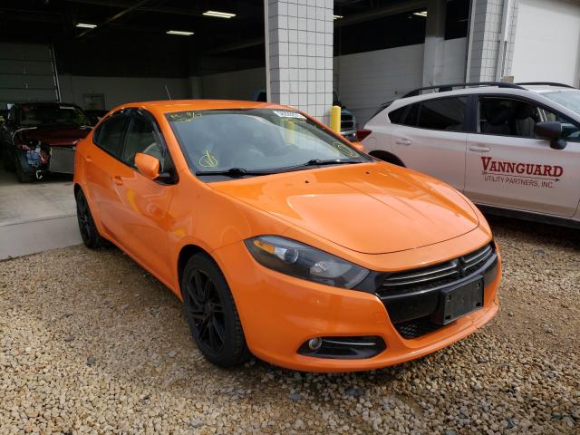 DODGE DART GT 2014 1c3cdfeb7ed724397