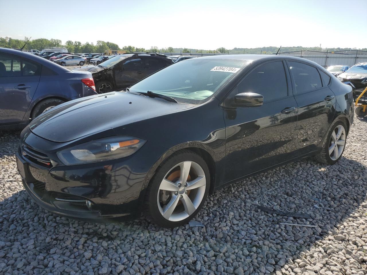 DODGE DART 2014 1c3cdfeb7ed745475