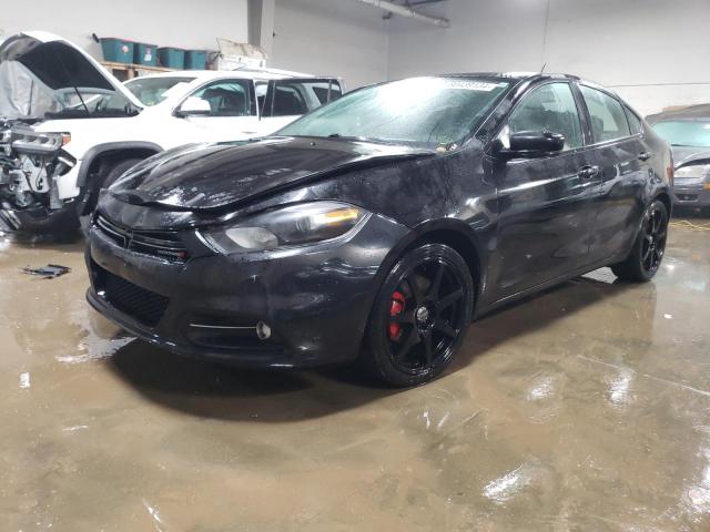 DODGE DART GT 2014 1c3cdfeb7ed767606