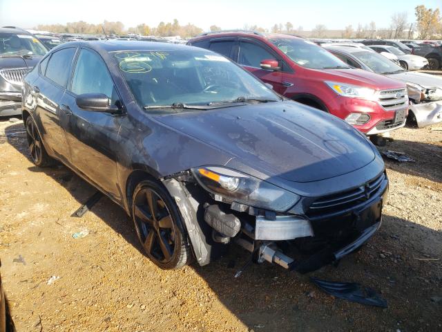 DODGE DART GT 2014 1c3cdfeb7ed782252