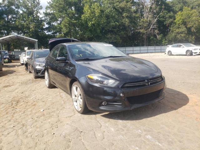 DODGE DART GT 2014 1c3cdfeb7ed798466