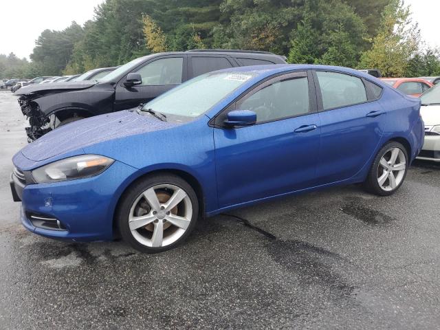 DODGE DART GT 2014 1c3cdfeb7ed798502