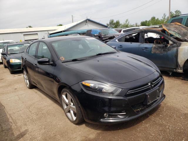 DODGE DART GT 2014 1c3cdfeb7ed826573