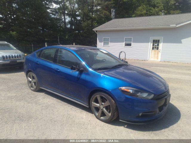 DODGE DART 2014 1c3cdfeb7ed834737