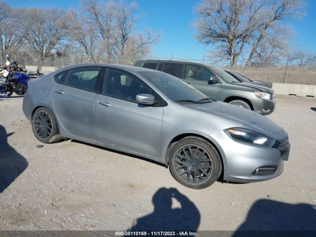 DODGE DART 2014 1c3cdfeb7ed861064