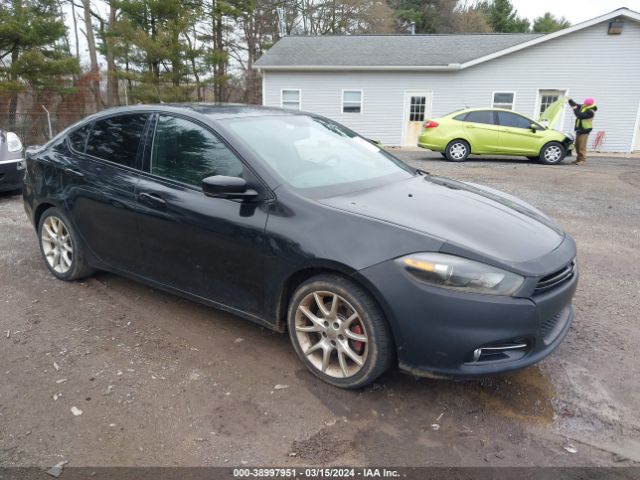 DODGE DART 2014 1c3cdfeb7ed879113