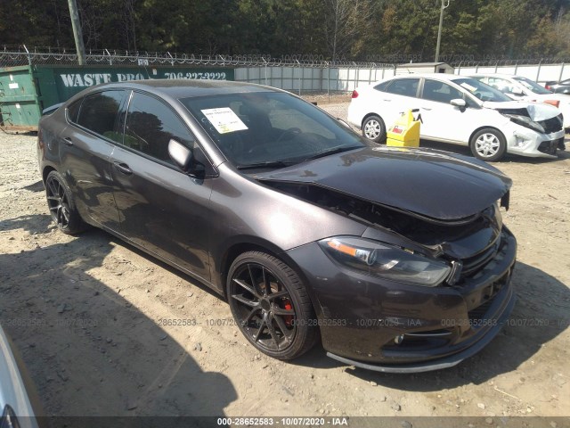 DODGE DART 2014 1c3cdfeb7ed919500