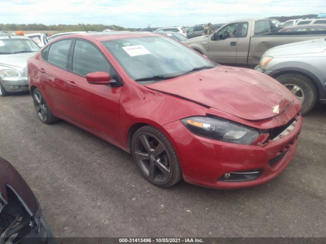 DODGE DART 2014 1c3cdfeb7ed919514