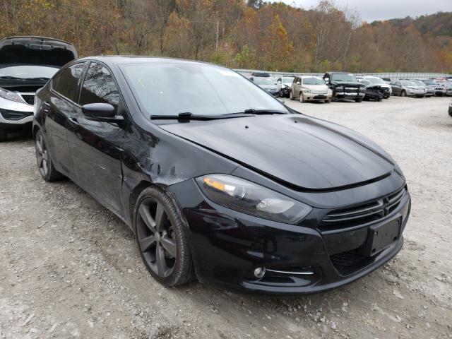 DODGE DART GT 2014 1c3cdfeb7ed926480