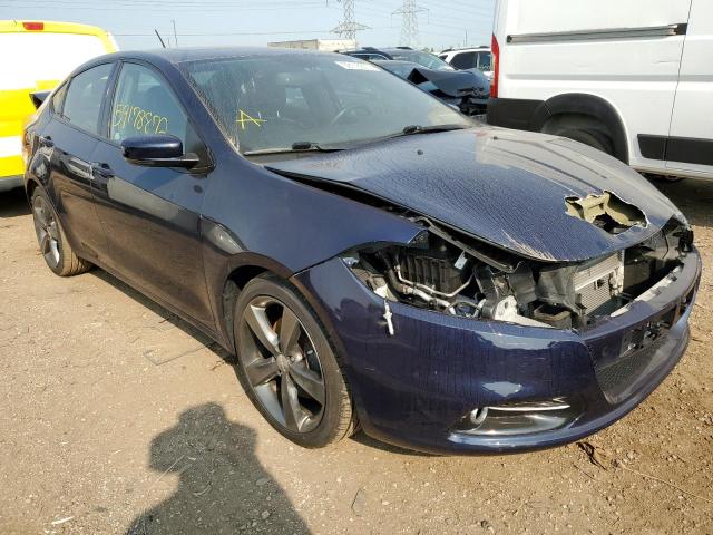 DODGE DART GT 2015 1c3cdfeb7fd111438