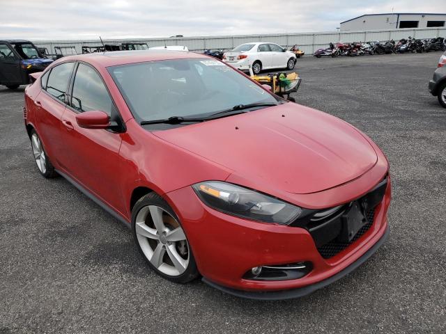 DODGE DART GT 2015 1c3cdfeb7fd116834