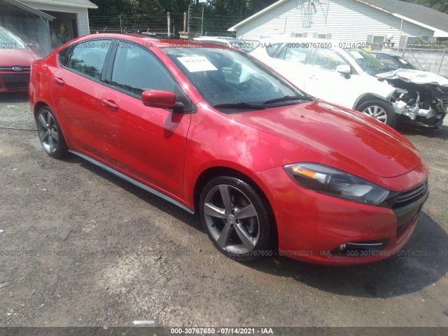 DODGE DART 2015 1c3cdfeb7fd117207