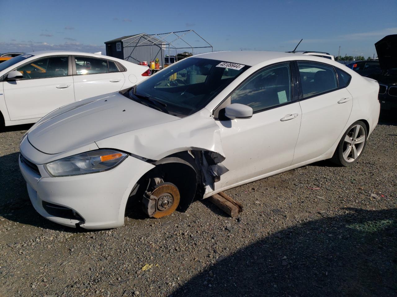 DODGE DART 2015 1c3cdfeb7fd122715