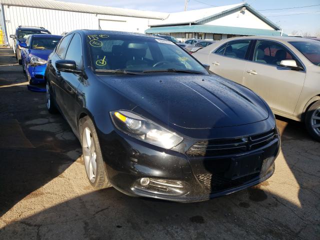 DODGE DART GT 2015 1c3cdfeb7fd142091