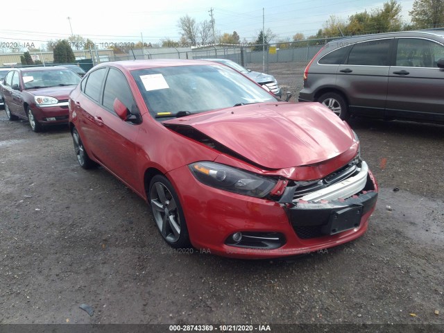 DODGE DART 2015 1c3cdfeb7fd159649