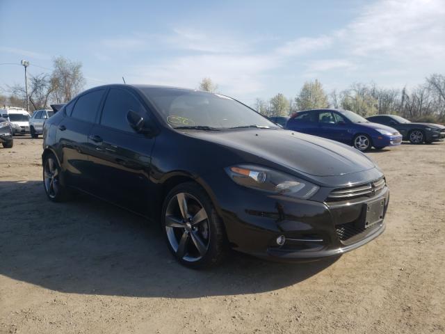 DODGE DART GT 2015 1c3cdfeb7fd180792