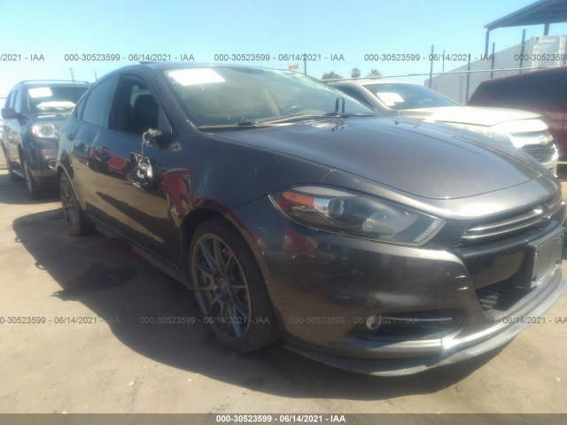 DODGE DART 2015 1c3cdfeb7fd181389