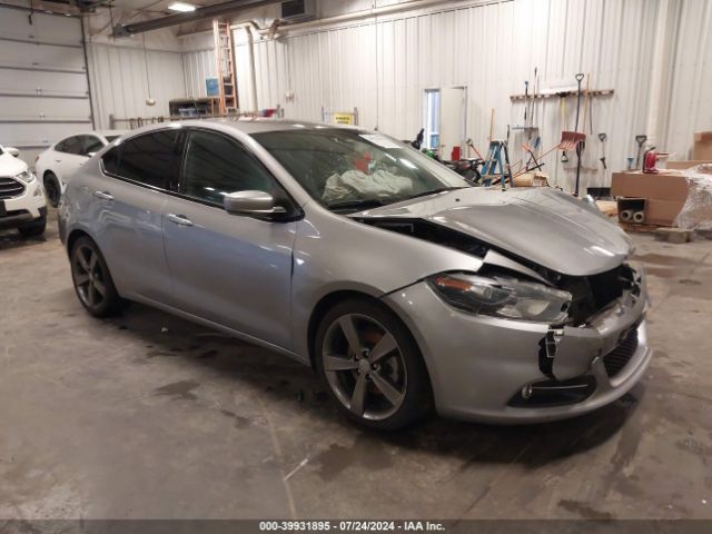 DODGE DART 2015 1c3cdfeb7fd181702