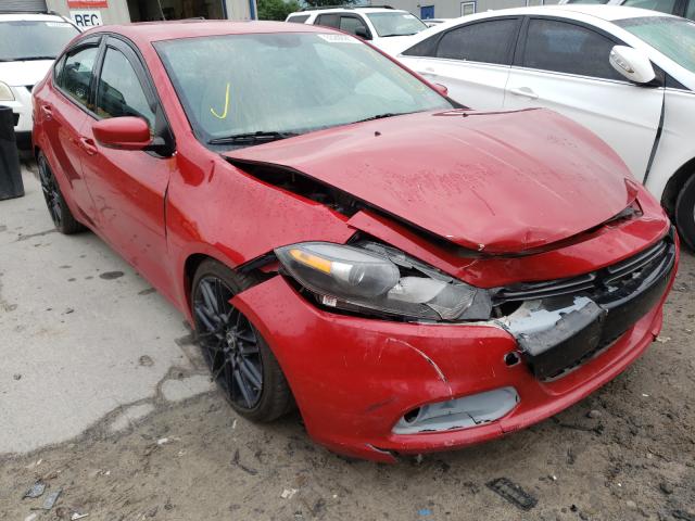 DODGE DART GT 2015 1c3cdfeb7fd200801