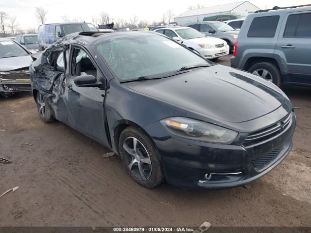 DODGE DART 2015 1c3cdfeb7fd247830