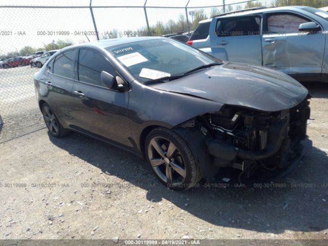 DODGE DART 2015 1c3cdfeb7fd267172