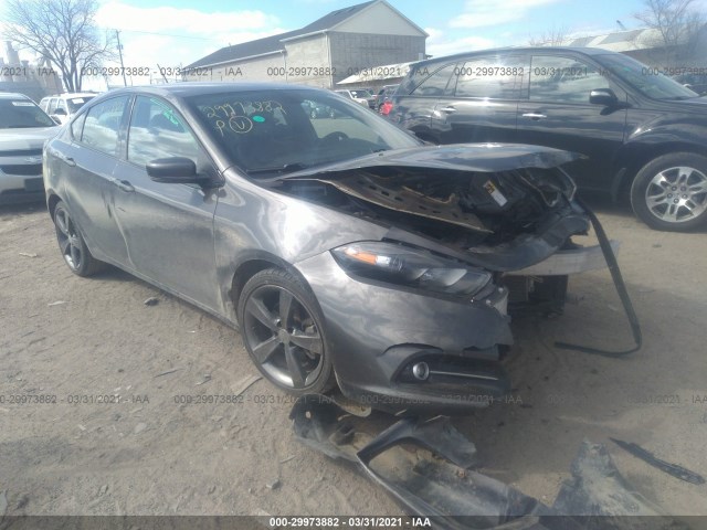 DODGE DART 2015 1c3cdfeb7fd276311