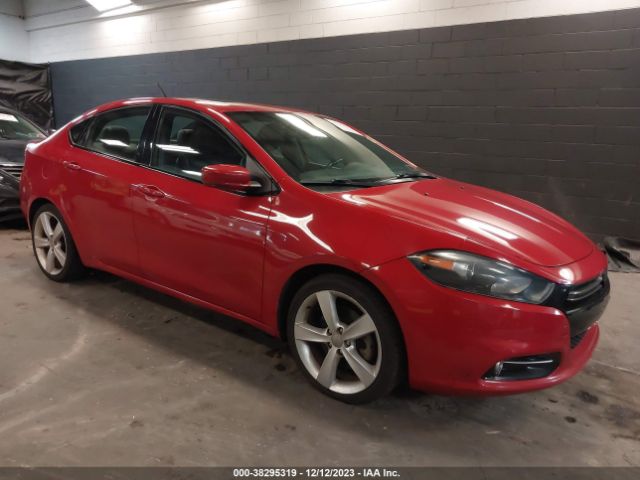 DODGE DART 2015 1c3cdfeb7fd300073